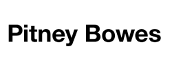 Pitney Bowes